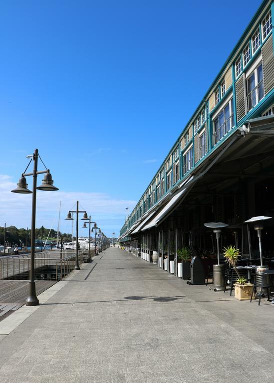 Ovolo Woolloomooloo 5*